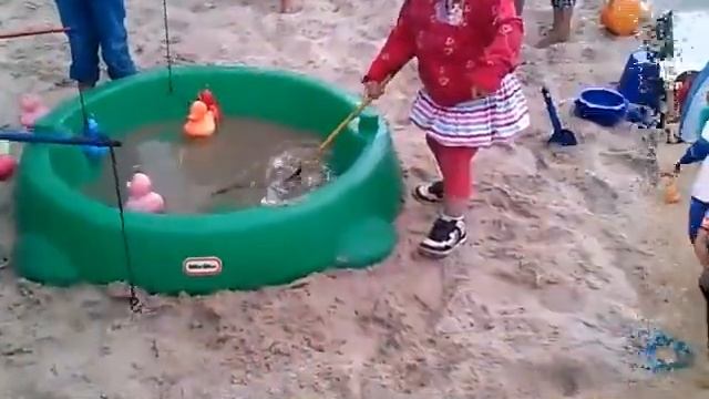 Kölpinsee Праздник на пляже Лето 2014 смотреть онлайн