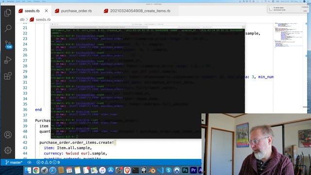 ElasticSearch and Ruby on Rails - Part 1 смотреть онлайн