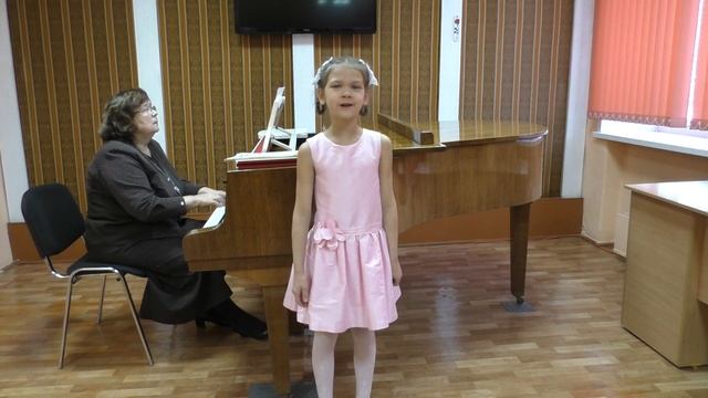 Слова и музыка Е.Гомоновой. "Наследники России". смотреть онлайн