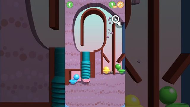 dig this! 231-6 | spitball | Dig this level 231 episode 6 solution gameplay walkthrough смотреть онлайн