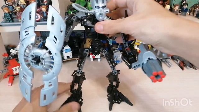 распаковка посылки с авито с lego смотреть онлайн