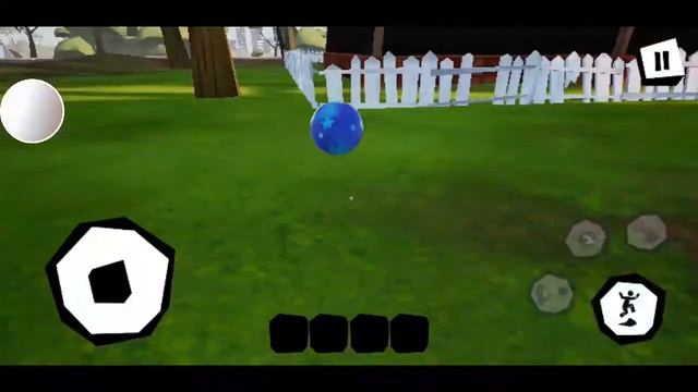 стрим  игры Привет сосед Макс в деле