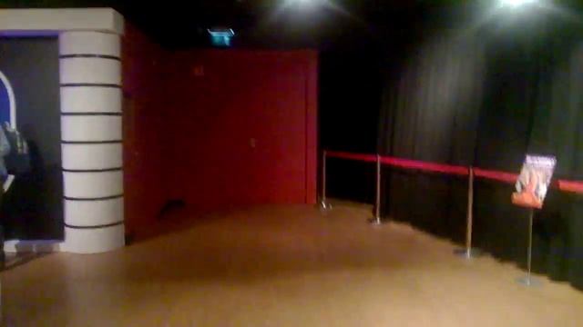 Музей мадам Тюссо в Амстердаме - Madame Tussauds™ Amsterdam