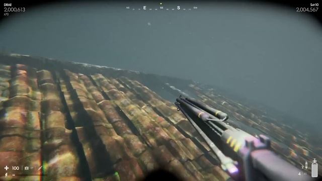 Human-Like Creatures Sighted in the Deep Sea - Death in the Water 2 смотреть онлайн