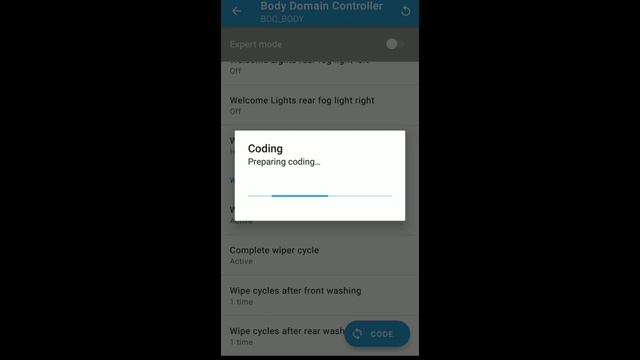 Кодируем самое необходимое с помощью Bimmercode в bmw i3 смотреть онлайн