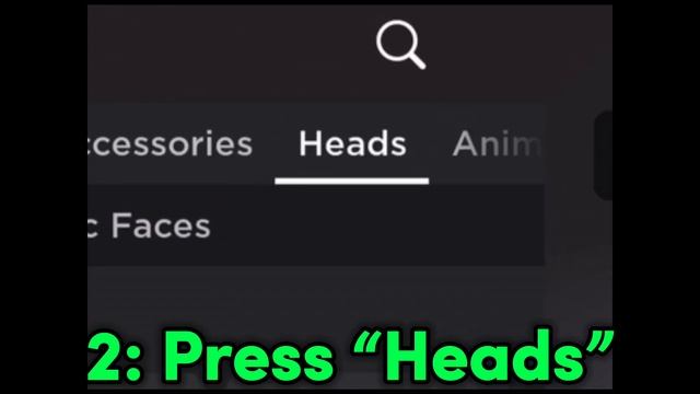 How to get the *NEW* facial animations on ROBLOX! (Working 2022) смотреть онлайн