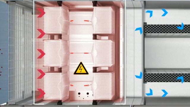 Оборудование OUT в ресторане Ladurée смотреть онлайн