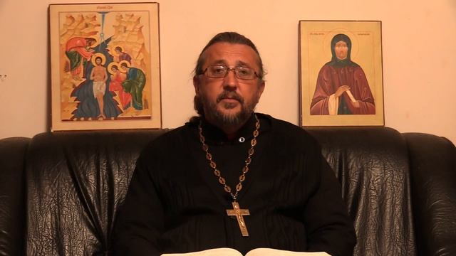 Что будет с теми, кто наводил порчу? Священник Игорь Сильченков смотреть онлайн