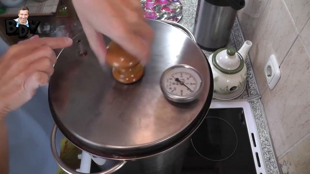 Варено копченое мясо в домашних условиях | Горячее копчение смотреть онлайн