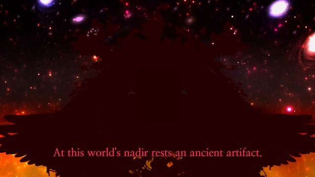 Nameless Deity 12 смотреть онлайн
