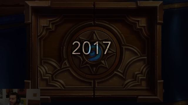 I Tried The Best Decks From Hearthstone Championships смотреть онлайн