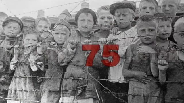 22.03.1943. Не забудем Хатынь. смотреть онлайн
