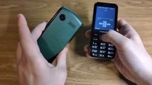 Philips Xenium E580. Стиляга с хорошим функционалом, но не без нюансов.