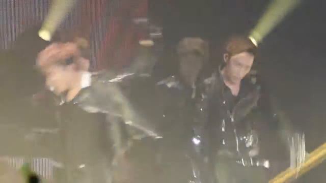 FANCAM 130622 V A R 'Punch' @ 'Live On Earth Hong Kong' concert 720 смотреть онлайн