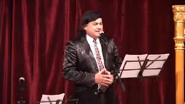 Р. Ахмедов. Влияние Музыки на Душу Человека. Ч. 2. Музыка Рая смотреть онлайн