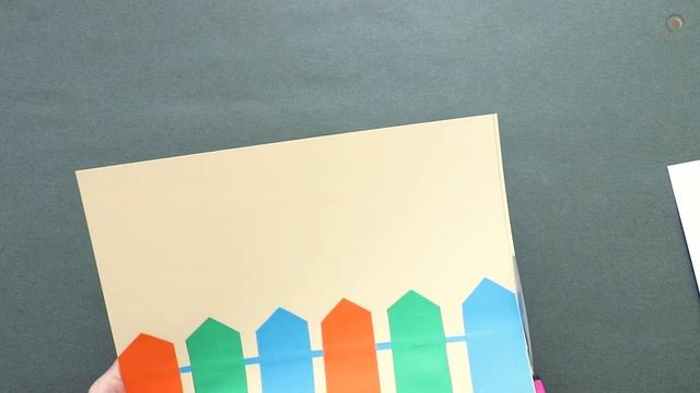 BRICOLAGE jouets en papier | papier collage Facile oiseaux colorés. Аппликация ЦВЕТНЫЕ ПТИЧКИ легко смотреть онлайн