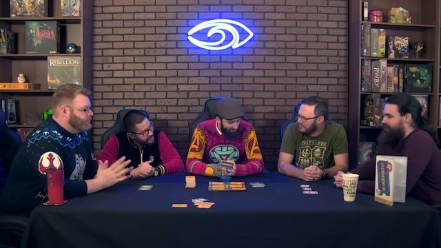 The Blockbuster Game: Movie Trivia GAME NIGHT!! смотреть онлайн