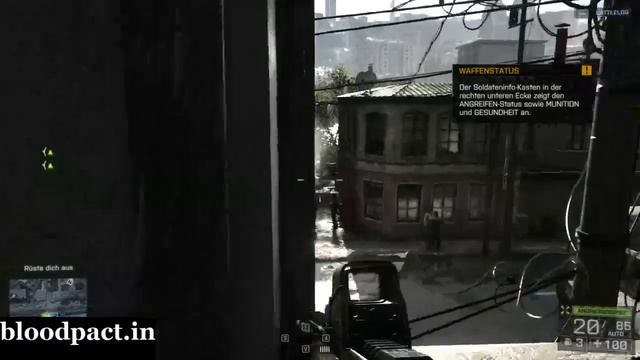 Battlefield 4 смотреть онлайн