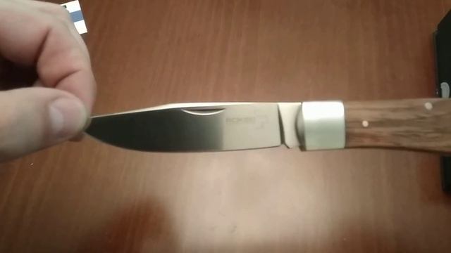 Boker 01bo185 Bubinga | Kupinoj.ru