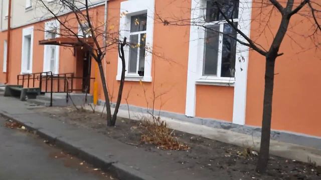 18.11.21.Брест ,центр ,утро. смотреть онлайн