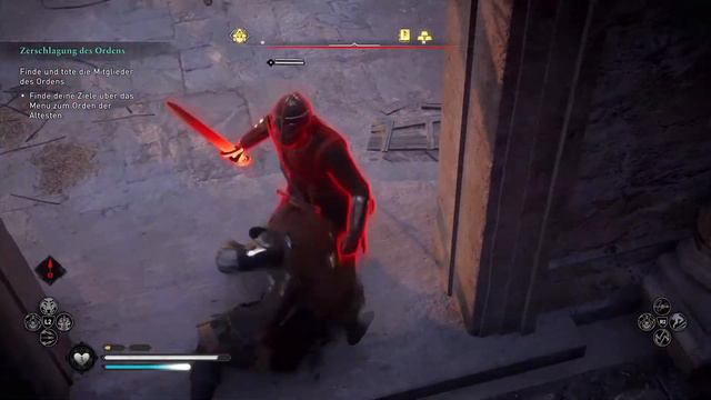 ASSASSINS CREED VALHALLA 🔥 54: VESTE DER VILLA LEAH | Assassins Creed Valhalla deutsch смотреть онлайн