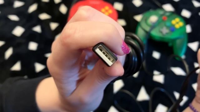 New and Improved Nintendo 64 Controllers! Tribute 64 by Retro-Bit смотреть онлайн