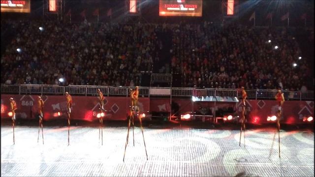 СПАССКАЯ БАШНЯ 2015. СЛАЙД-ШОУ (КРАСНАЯ ПЛОЩАДЬ, КРЕМЛЬ) смотреть онлайн