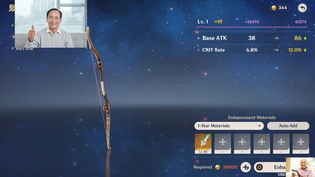 PROTECT YOUR GENSHIN IMPACT 5* WEAPONS AND ARTIFACTS FROM HACKERS смотреть онлайн
