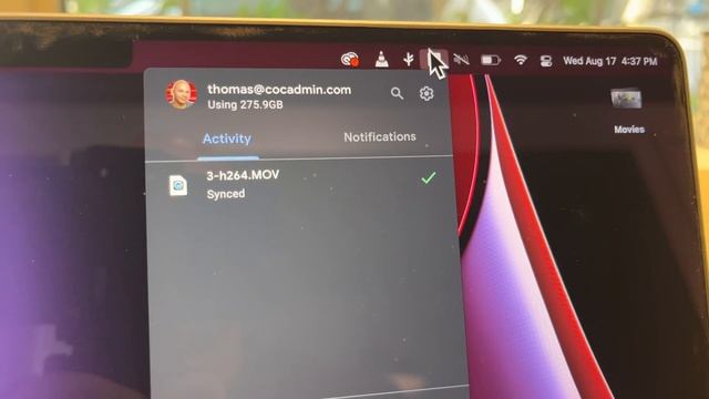 Configure ton MacBook comme ça ou juste jette-le ! смотреть онлайн