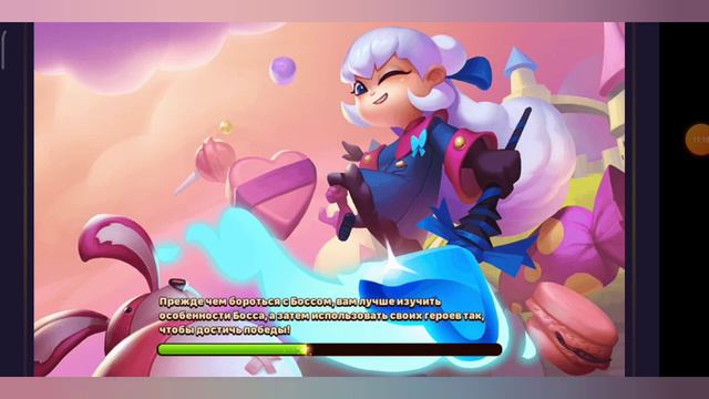 Не прошло и года 🦠 "Avenger Legends #27" смотреть онлайн