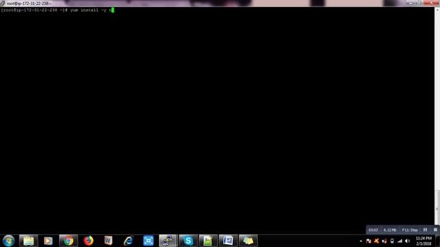 ldap client (part of LDAP + HDP + Kerberos series ) смотреть онлайн