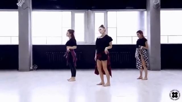 Стили современной хореографии смотреть онлайн