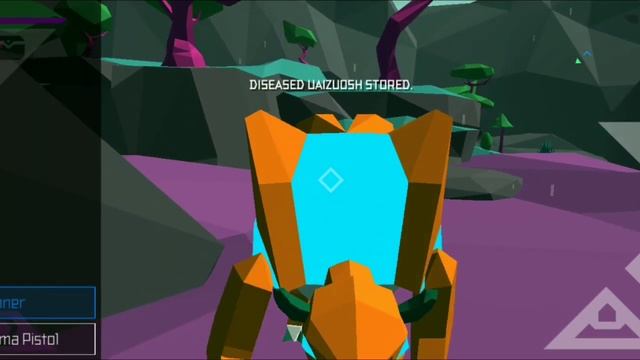 Красивая Игра! Morphite #1 Прохождение! смотреть онлайн