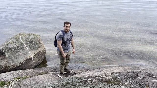 ВЫБОРГ | МОНРЕПО | ГДЕ КАРТОШКА И СВЕКЛА РАСТУТ РЯДОМ С ТЮЛЬПАНАМИ смотреть онлайн