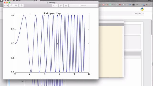 Jupyter and ipython workflow смотреть онлайн