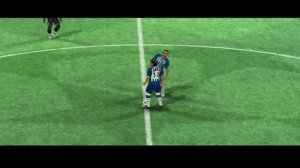 UEFA Champions League 2004-2005 PS2. Прохождение ЛЧ за ЦСКА. #2