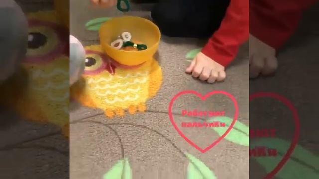 4-6 лет: подготовка руки к письму смотреть онлайн