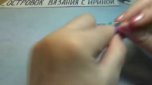 #635 ПРИХВАТКА НА КУХНЮ КРЮЧКОМ. МАСТЕР КЛАСС. смотреть онлайн