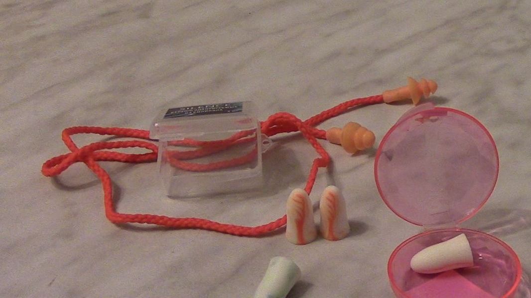 Беруши для сна - какие лучше. Какие беруши купить. смотреть онлайн