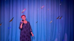 песня «Лети пёрышко» в исполнении Светланы Шокиной.