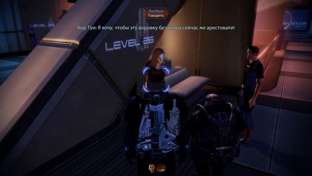 Mass Effect 2 #9 DLC МЕСТО КРУШЕНИЯ НОРМАНДИИ SR-1 И ПОЕЗДКА НА ЦИТАДЕЛЬ смотреть онлайн