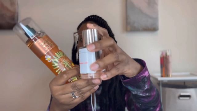 Layering Combos with Golden Mango Lagoon ft. Bath & Body Works #fragrancelayering смотреть онлайн