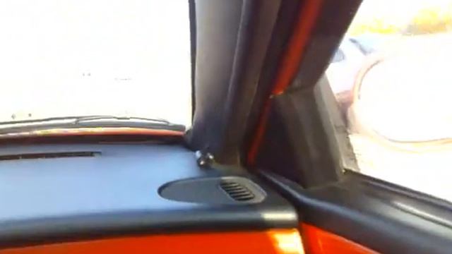 Greek Fiat Coupe Dyno Day Meeting 2 смотреть онлайн