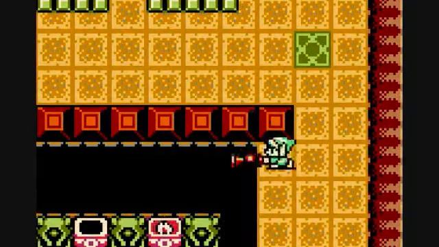 Let's Play Oracle of Ages 9: Double Crescent Adventure смотреть онлайн