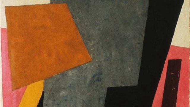 Alois Hába: Cesta života (The Way of Life) op.46 (1933) смотреть онлайн