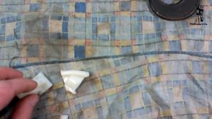 Как сделать боевой клапан для РСР своими руками. (How to make a fighting valve for PCP)