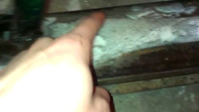 Самодельный лыжный модуль на буксировщик Cronus. Конструкция. интересный финал :) смотреть онлайн