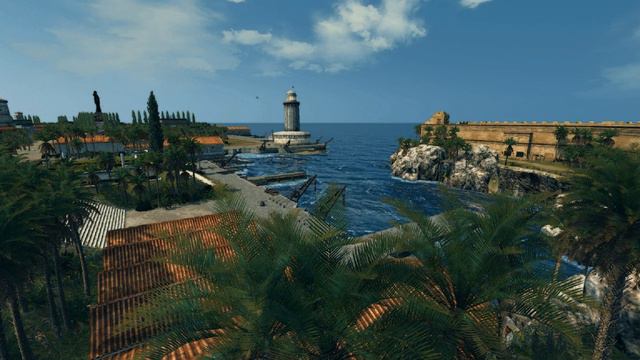 War And Peace (Total War: Rome II OST) смотреть онлайн