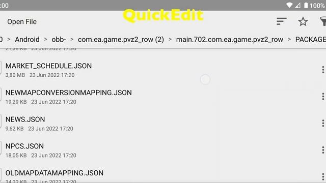 PyVZ2 - Android v1.2 смотреть онлайн