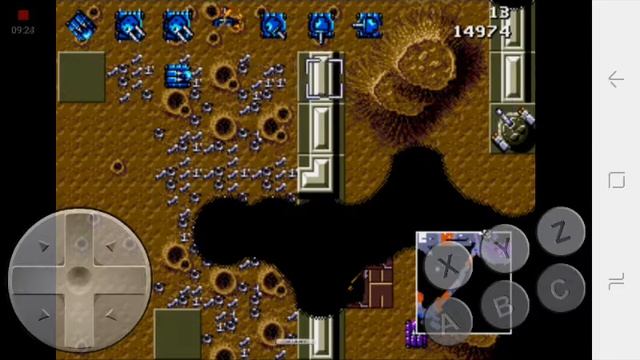 Мод хак легендарной Dune the battle for Arrakis смотреть онлайн
